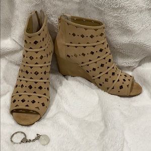 Michael Kors booties